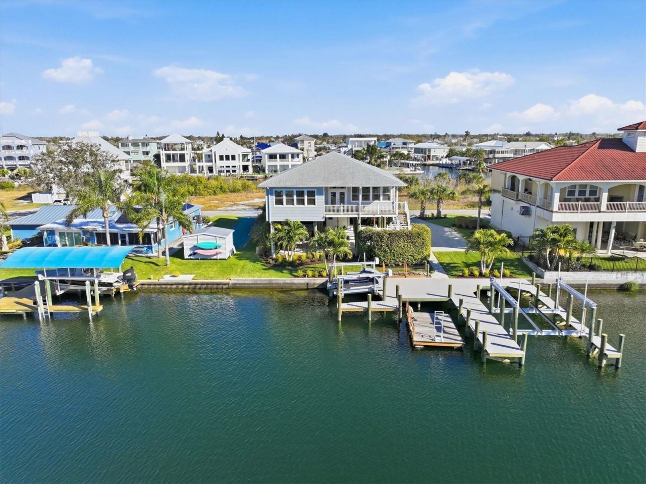 13875 Hatcher Avenue, Hudson, FL 34667 Photo