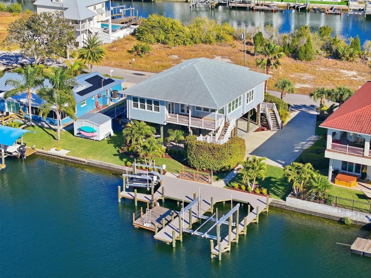 13875 Hatcher Avenue, Hudson, FL 34667 Photo