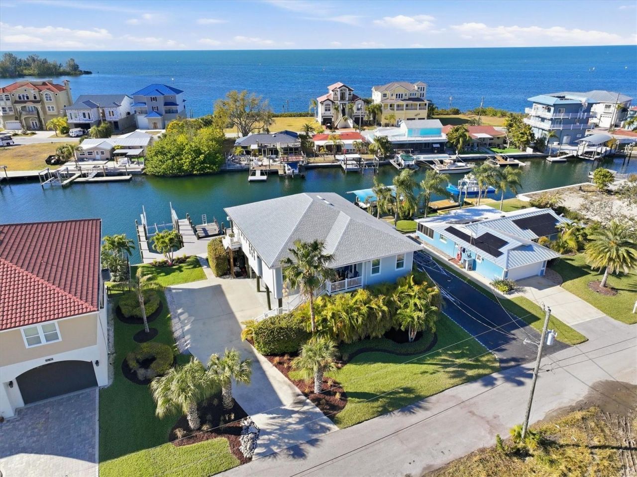 13875 Hatcher Avenue, Hudson, FL 34667 Photo