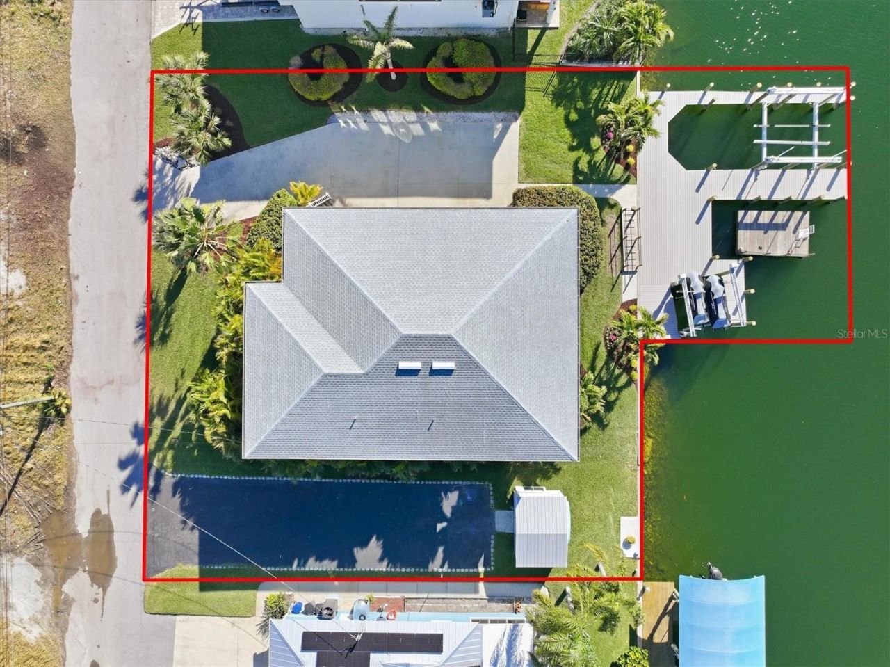 13875 Hatcher Avenue, Hudson, FL 34667 Photo