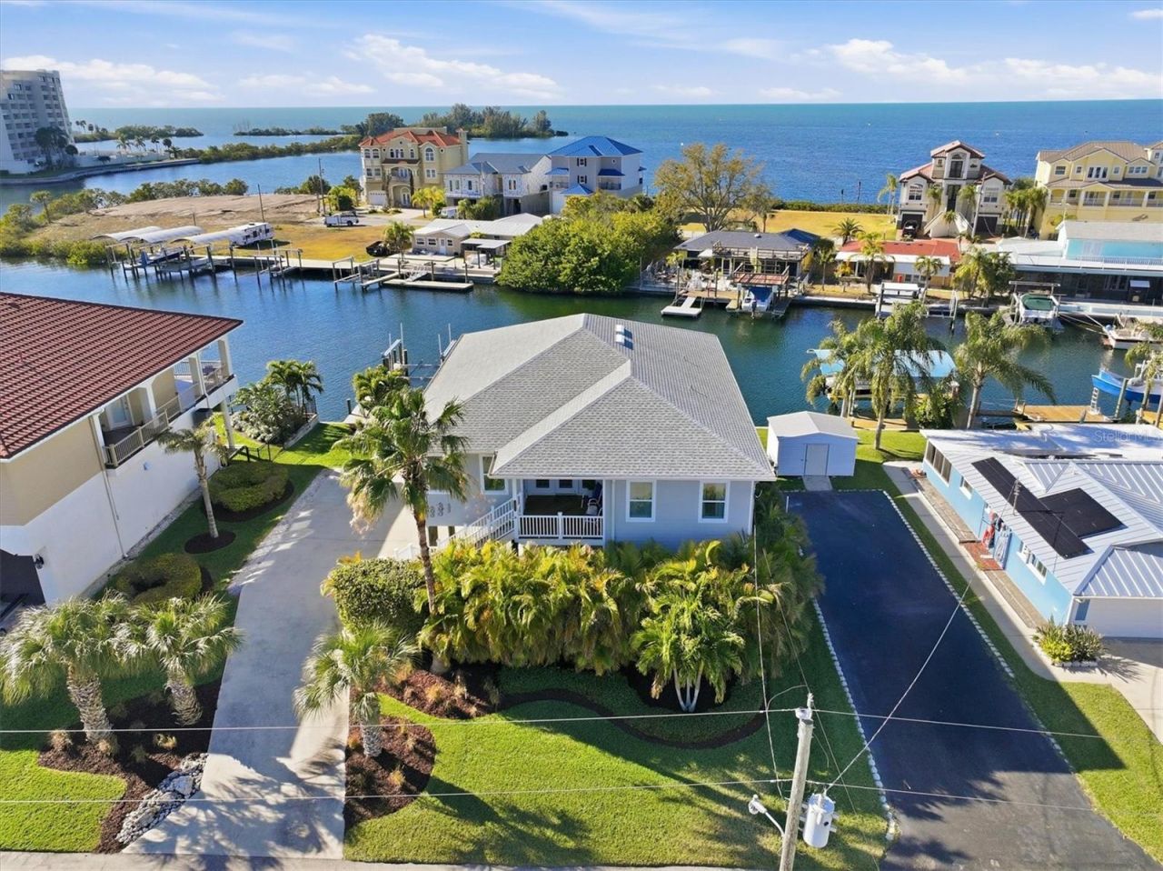 13875 Hatcher Avenue, Hudson, FL 34667 Photo