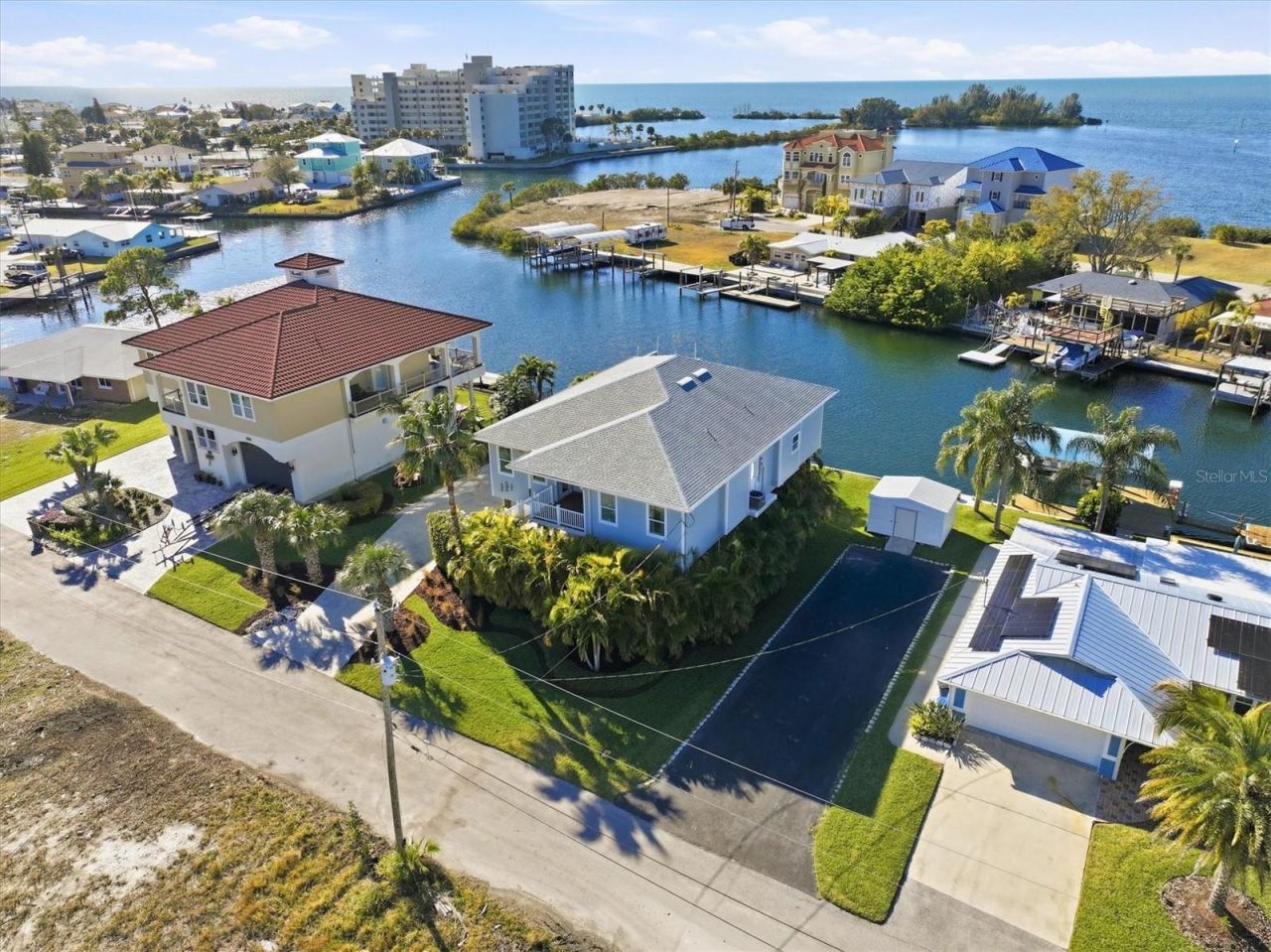 13875 Hatcher Avenue, Hudson, FL 34667 Photo