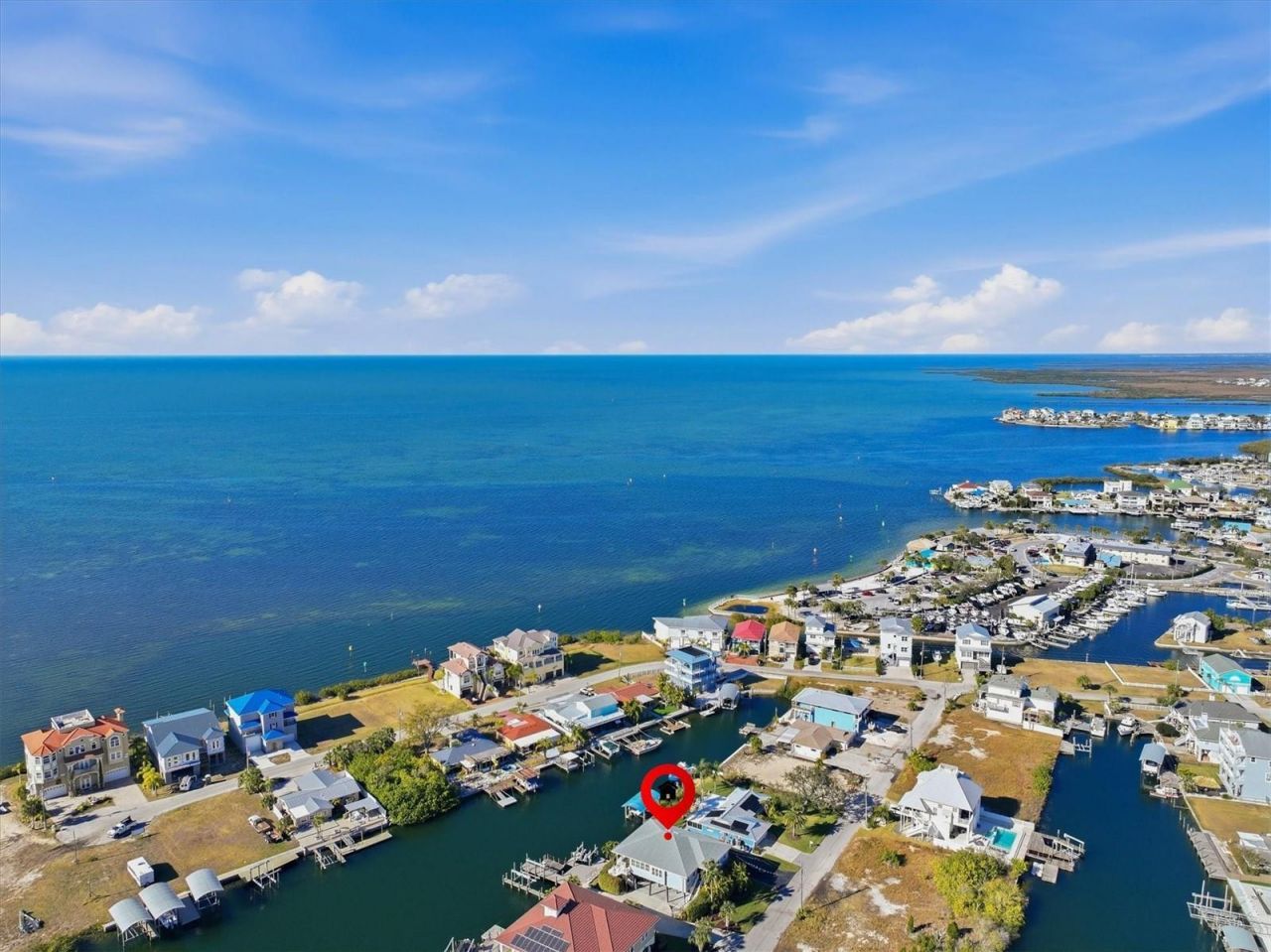 13875 Hatcher Avenue, Hudson, FL 34667 Photo