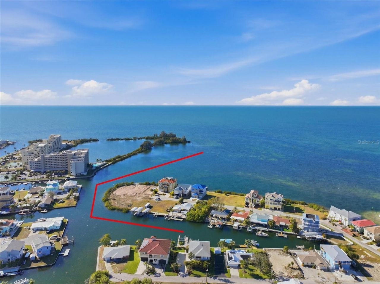 13875 Hatcher Avenue, Hudson, FL 34667 Photo