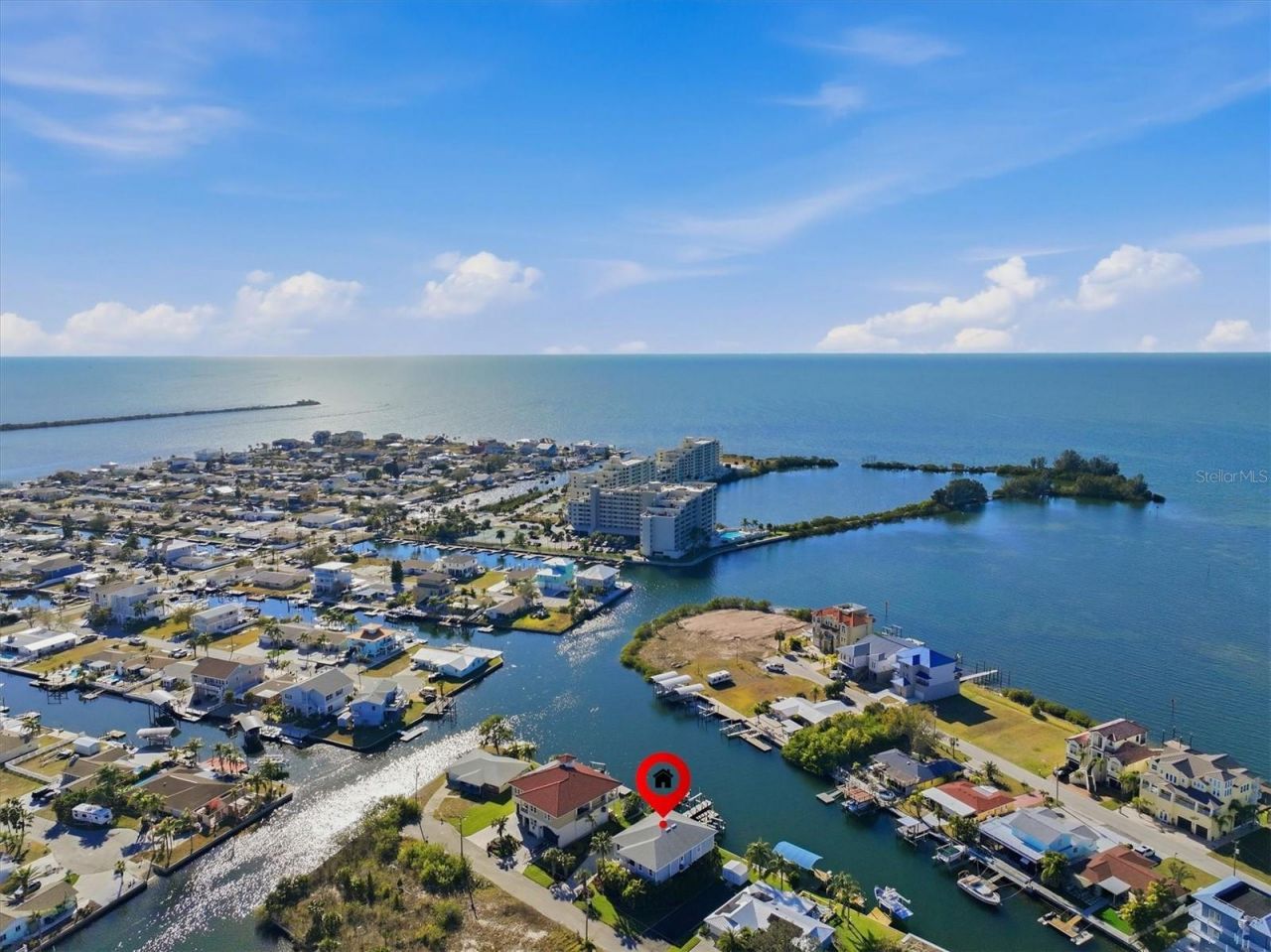 13875 Hatcher Avenue, Hudson, FL 34667 Photo