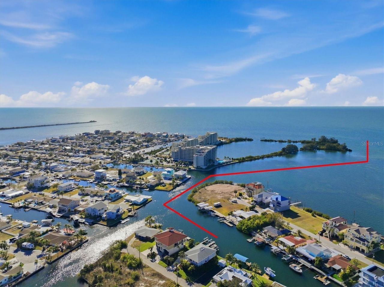 13875 Hatcher Avenue, Hudson, FL 34667 Photo