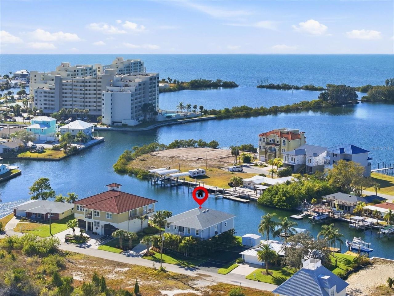 13875 Hatcher Avenue, Hudson, FL 34667 Photo