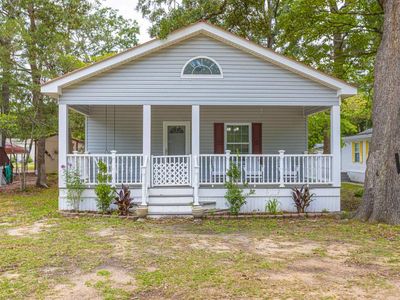 517 Porter Dr., Garden City Beach, SC 29576