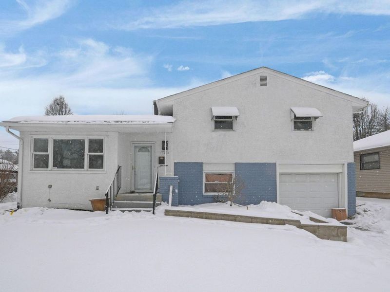 1414 Shanley Drive , Columbus, OH 43224 Photo 1