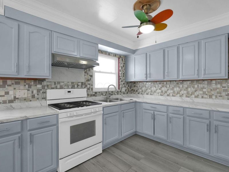 1414 Shanley Drive , Columbus, OH 43224 Photo 5