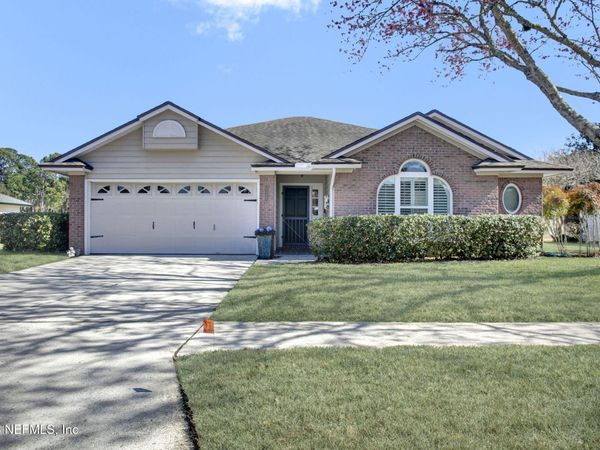 4659 FOREST GLEN Court, Jacksonville, FL 32224