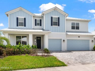 321 MARQUESA Circle, St. Johns, FL 32259