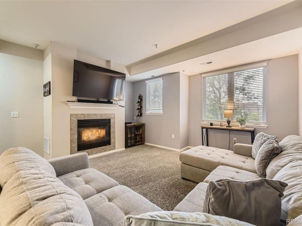 2951 W Riverwalk Circle, Unit N, Littleton, CO 80123