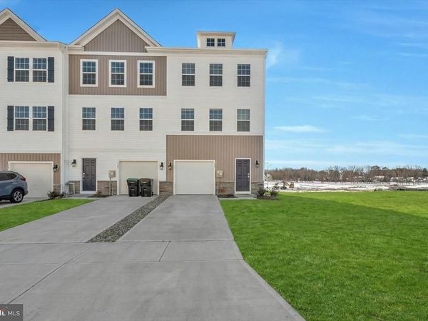 157 SANDY RIDGE ROAD, SICKLERVILLE, NJ 08081