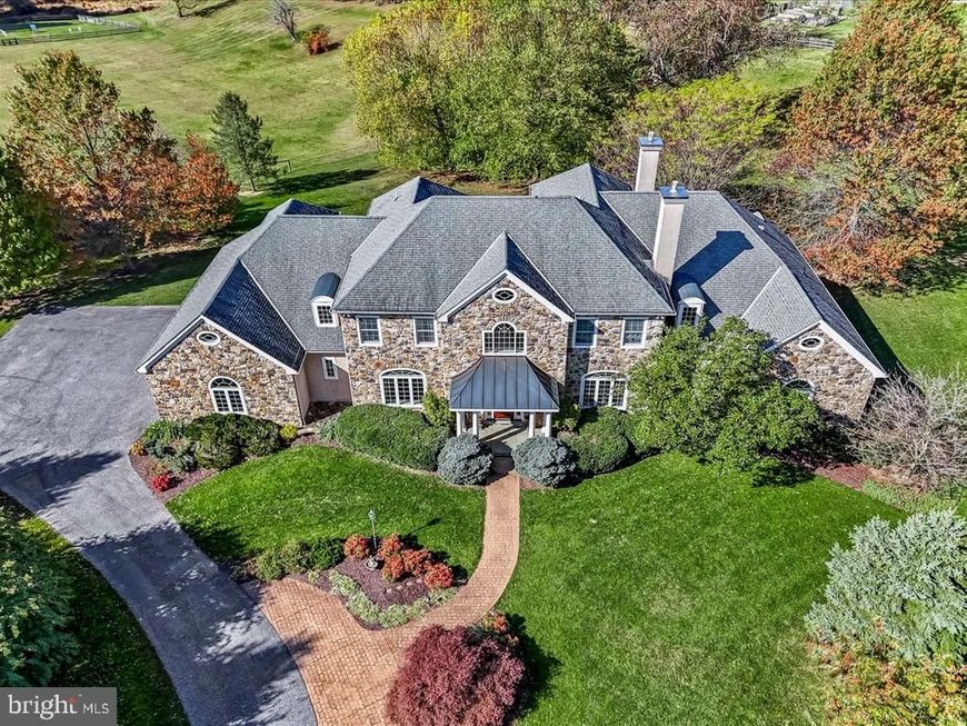 411 Webb Road, Chadds Ford, PA 19317 Main Photo