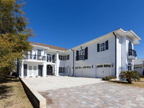 32355 River Road, Orange Beach, AL 36561