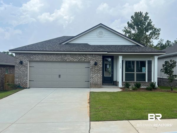 162 Ferdinand Avenue, Fairhope, AL 36532