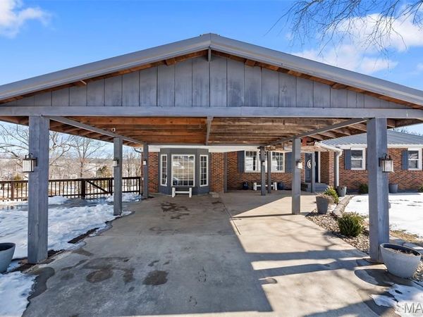 29970 State Highway 34, Marble Hill, MO 63764