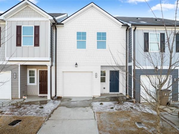 76 Regent Park, Hoschton, GA 30548