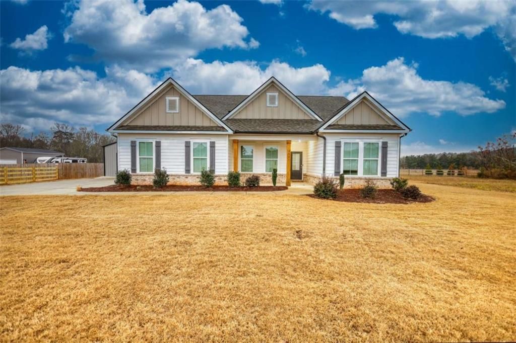 3741 Highway 83, Good Hope, GA 30641 Main Photo