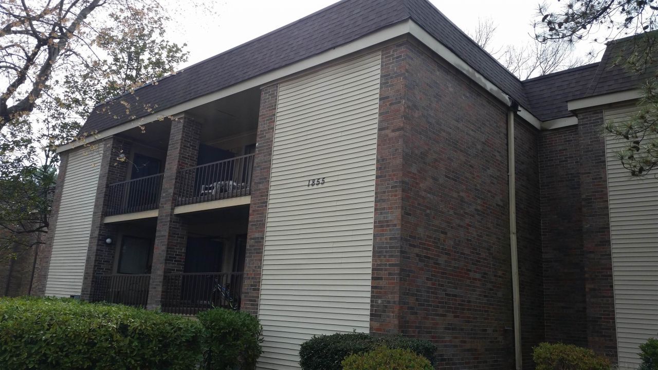 1855 W Poplar Woods Cir, Unit 206, Germantown, TN 38138 Main Photo