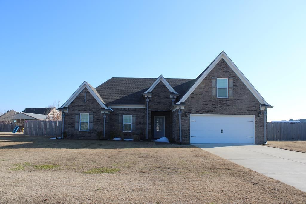 507 Jake Dr., Marion, AR 72364 Main Photo