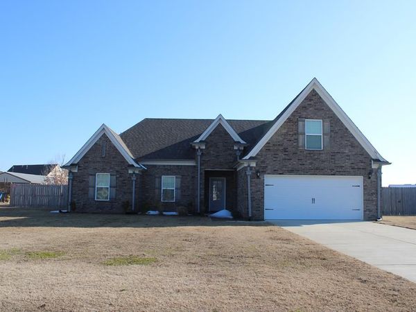 507 Jake Dr., Marion, AR 72364