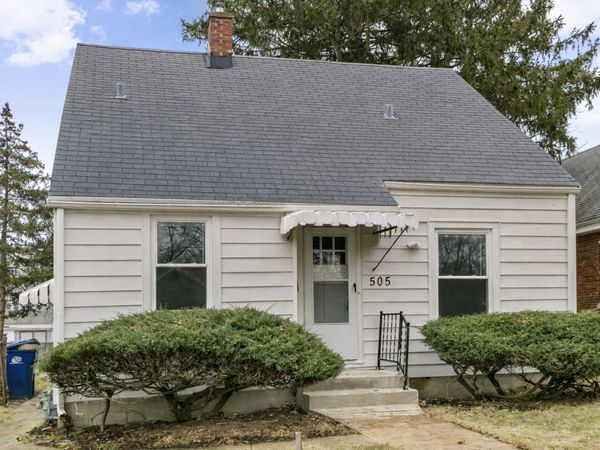 505 Lorraine Avenue, Waukegan, IL 60085