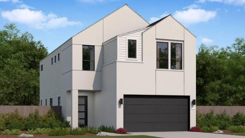 1307 Rambling Rose Rd, Austin, TX 78745 Main Photo