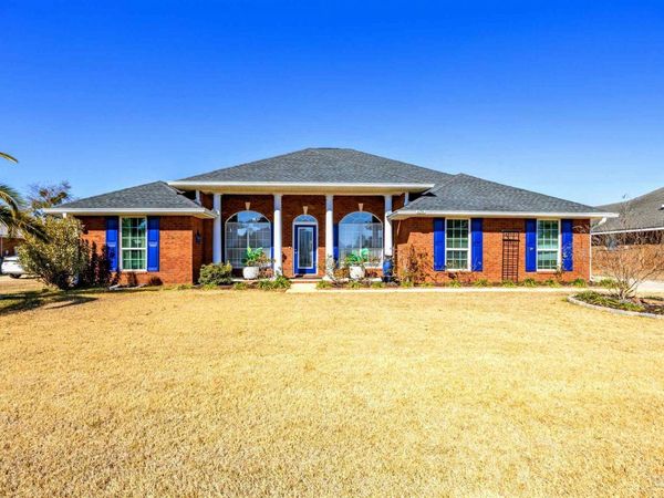 420 Collinwood Loop, Foley, AL 36535