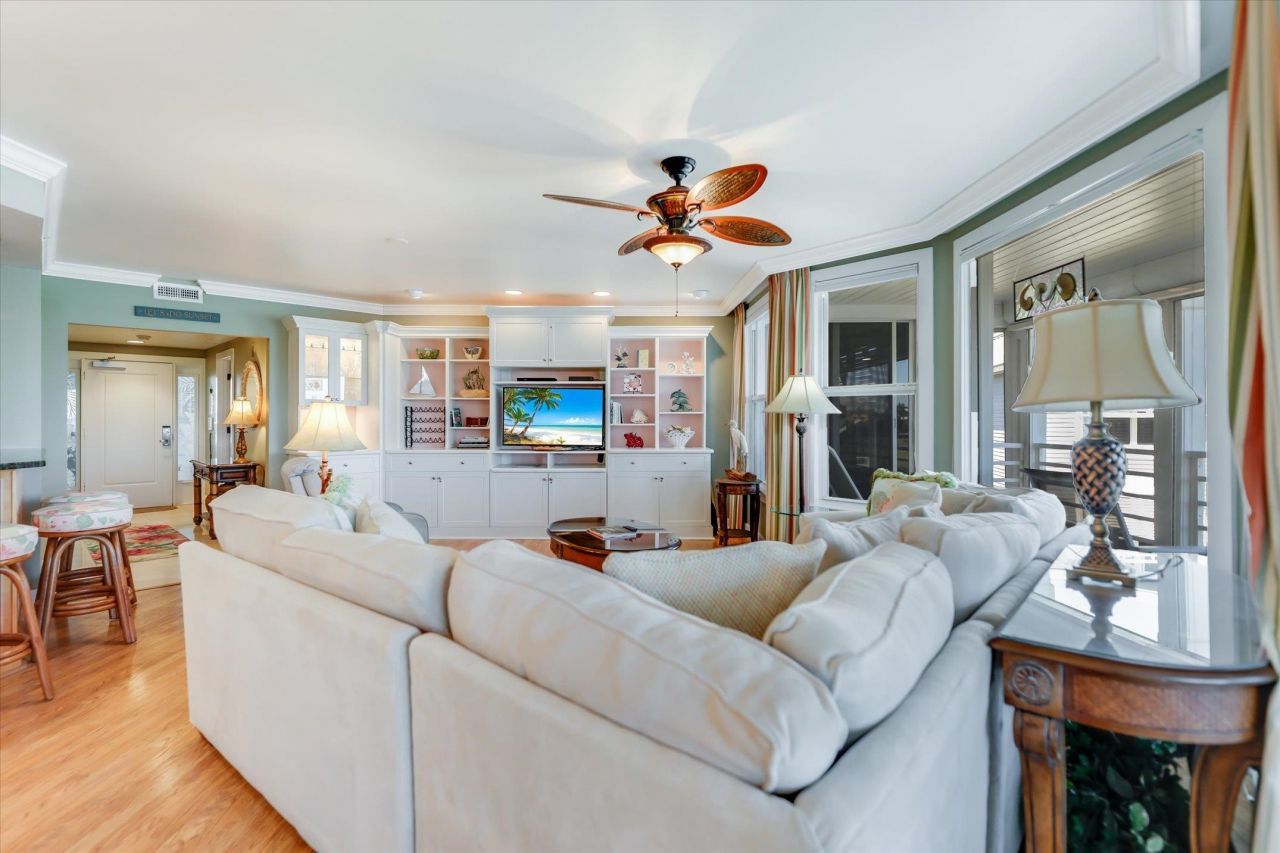 1656 Lands End Vlg, Unit 1656, Captiva, FL 33924 Photo