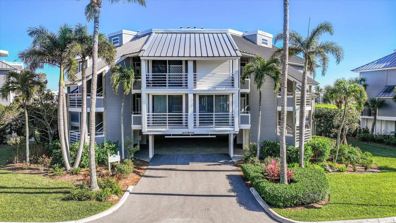 1656 Lands End Vlg, Unit 1656, Captiva, FL 33924 Photo