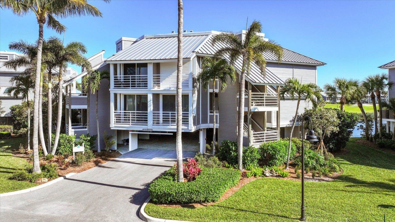 1656 Lands End Vlg, Unit 1656, Captiva, FL 33924 Photo