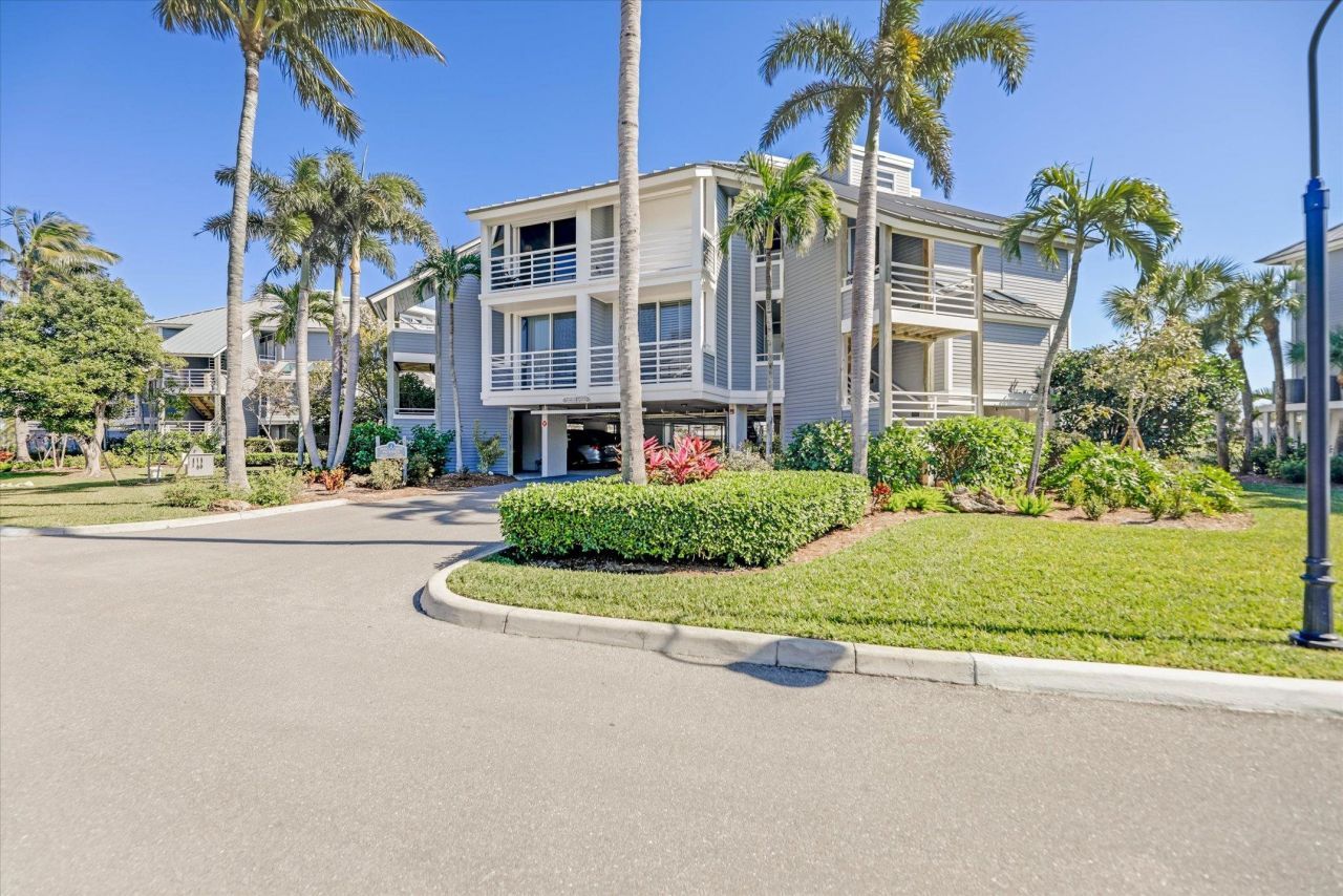 1656 Lands End Vlg, Unit 1656, Captiva, FL 33924 Photo