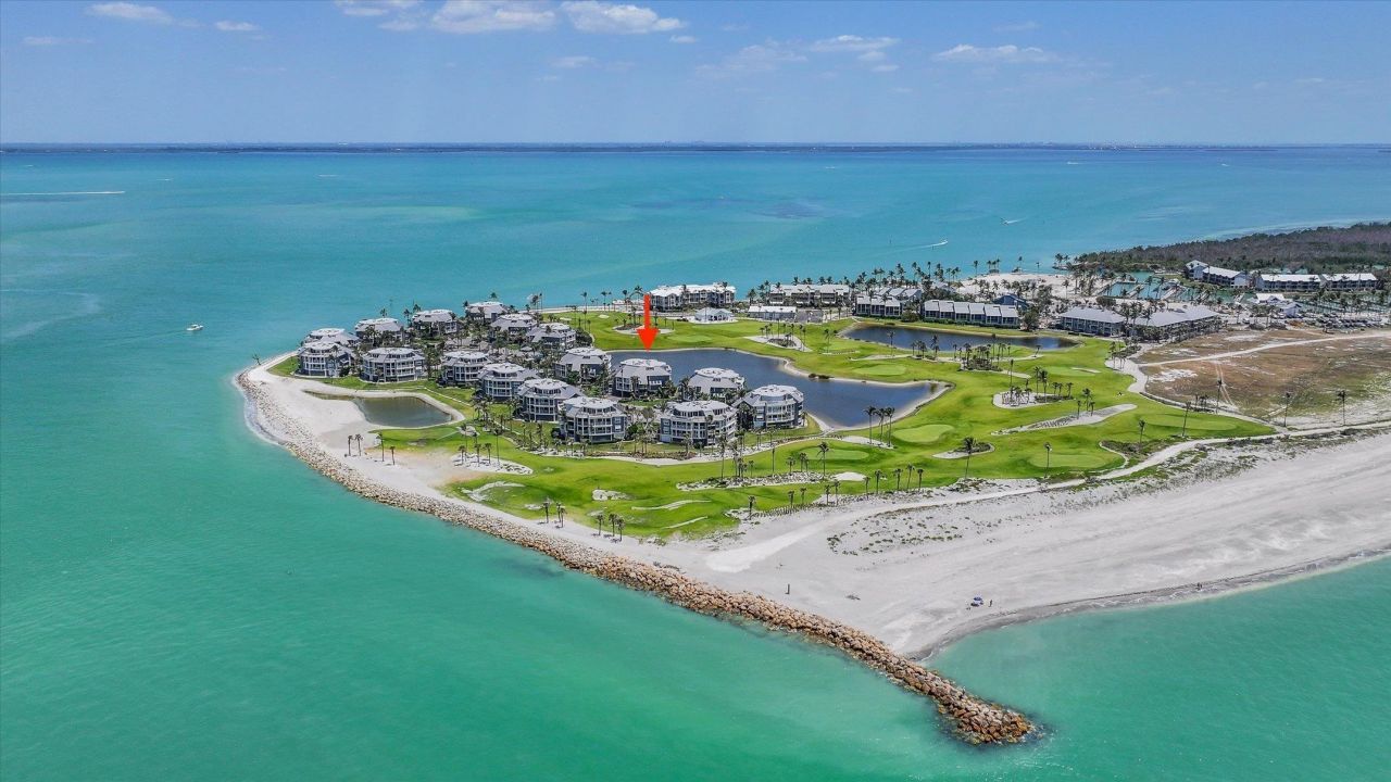 1656 Lands End Vlg, Unit 1656, Captiva, FL 33924 Photo