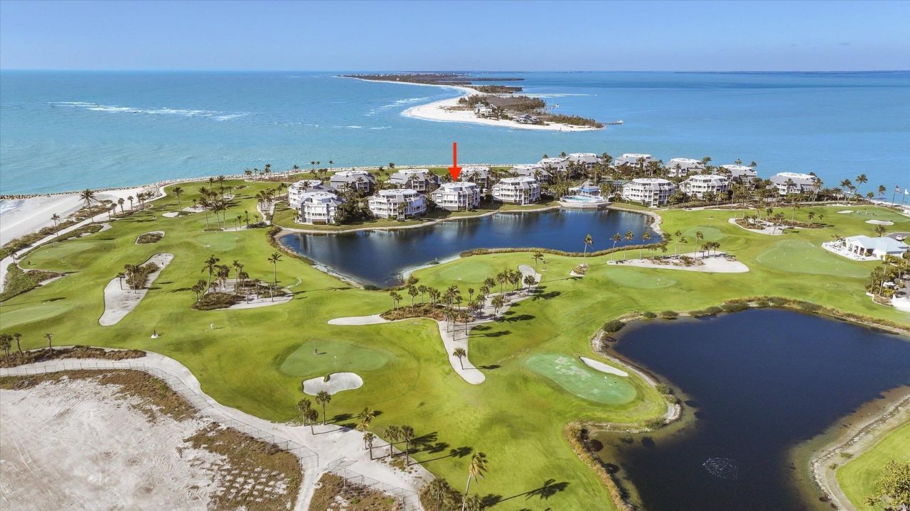 1656 Lands End Vlg, Unit 1656, Captiva, FL 33924 Photo