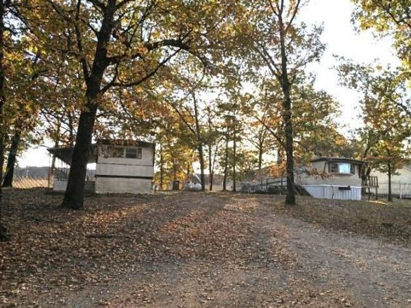 31890 S 623 Trail, Grove, OK 74344