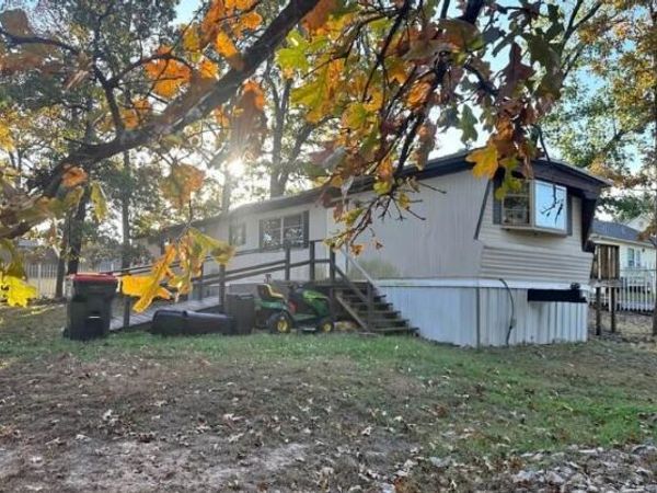 31890 S 623 Trail, Grove, OK 74344