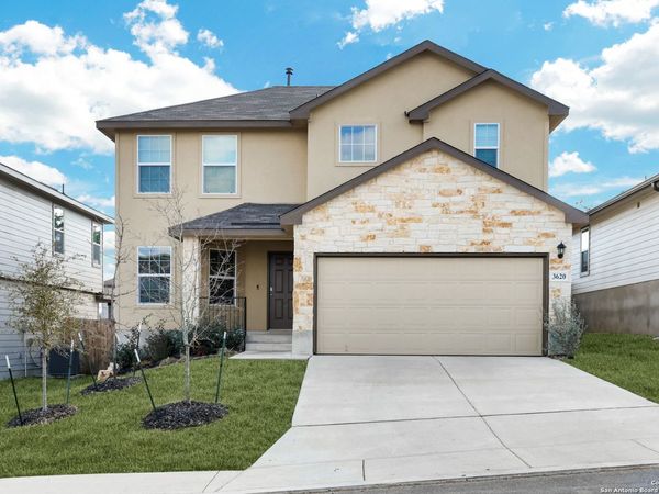 3620 Victory Copper, Bulverde, TX 78163