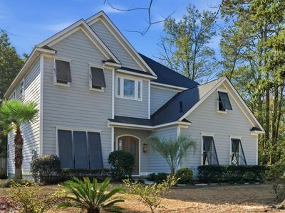 7 Davan Drive, Charleston, SC 29407