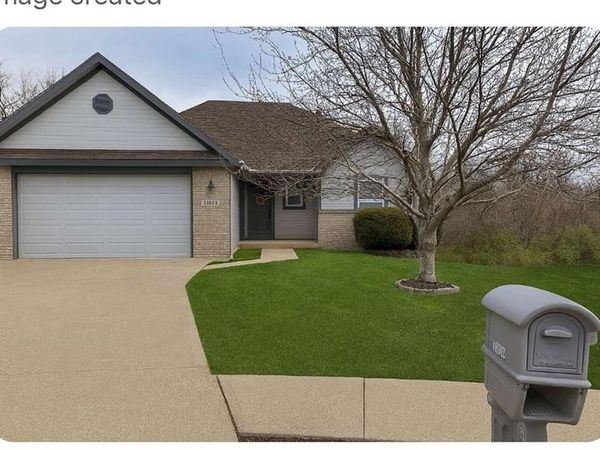 12124 E 54th Street, Kansas City, MO 64133