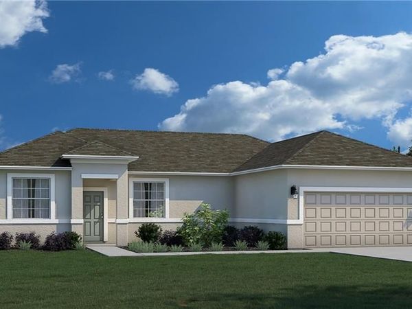 3900 28th ST SW, LEHIGH ACRES, FL 33976