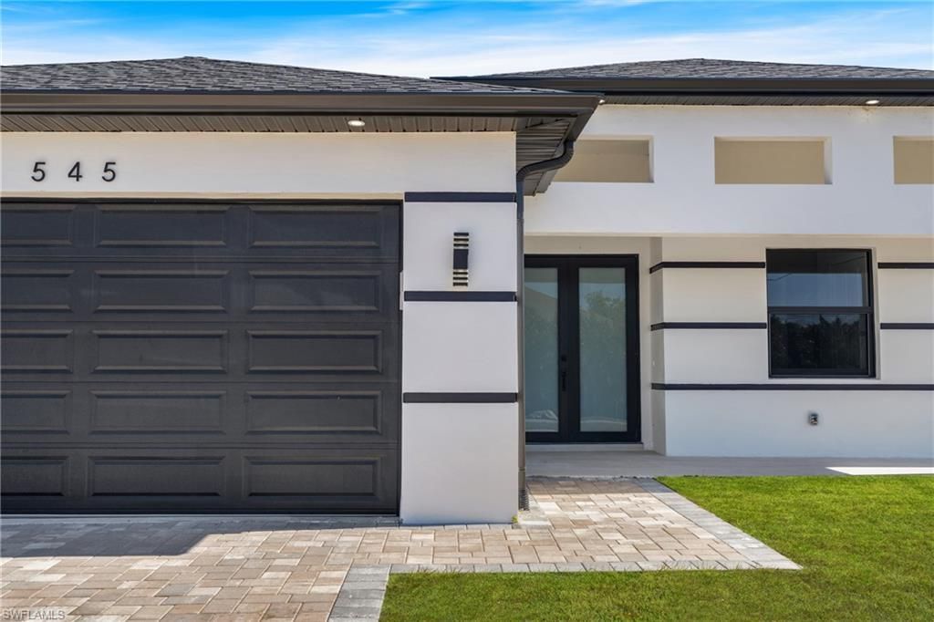 545 Chalet Ave S, Lehigh Acres, FL 33974 Photo