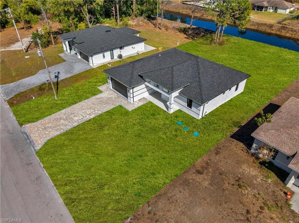 545 Chalet Ave S, Lehigh Acres, FL 33974 Photo