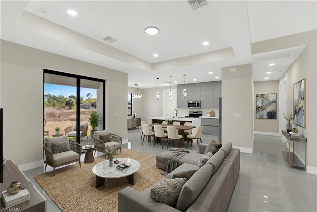 545 Chalet Ave S, Lehigh Acres, FL 33974 Photo