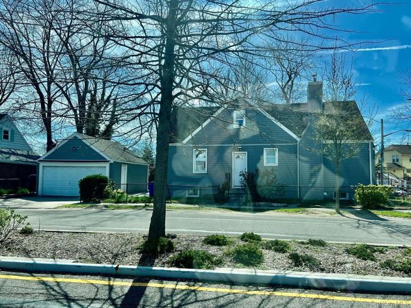 18806 Brinkerhoff Avenue, Jamaica, NY 11412