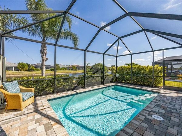 6125 Triumph LN, AVE MARIA, FL 34142