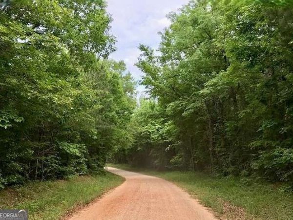 1360 Evans Road SE, Washington, GA 30673