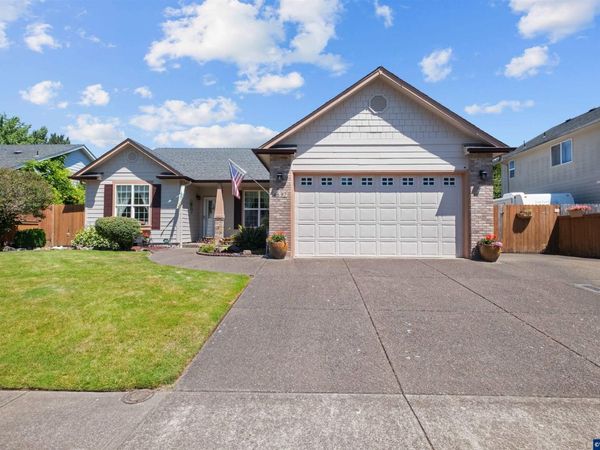 4697 Caribou Dr SW, Albany, OR 97321