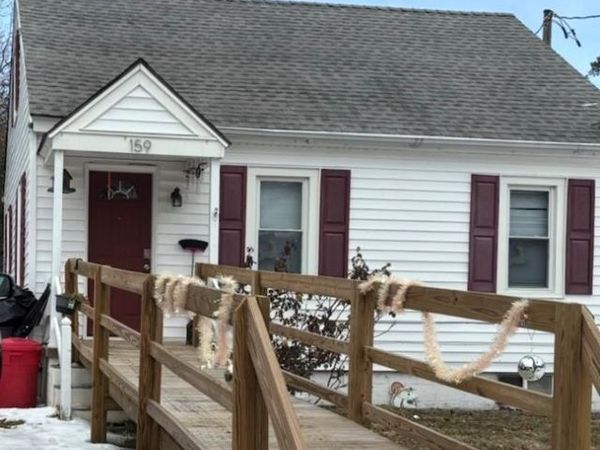 159 Belle Ville Lane, WARSAW, VA 22572